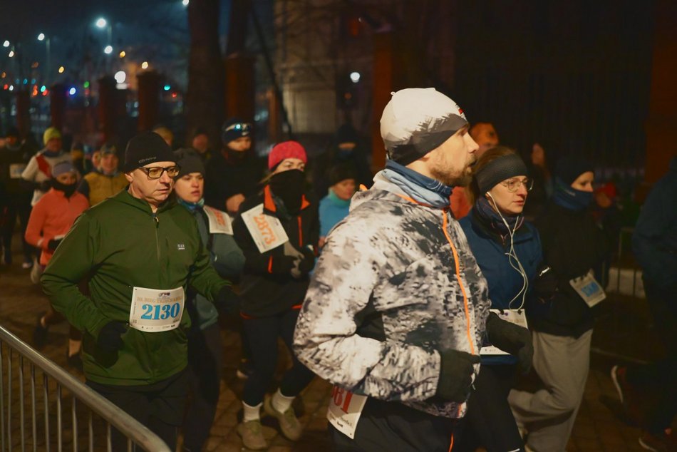 Łódź. Bieg Trzech Króli w Łodzi. Brałeś w nim udział? Odszukaj się na zdjęciach!