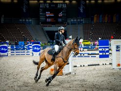 Łódź. Cavaliada Tour 2027 w Atlas Arenie. Łódź po raz kolejny stolicą sportów jeździeckich!