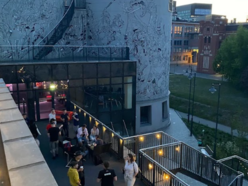 Łódź. Kawiarnia Coffee OnBoard w EC1 Łódź. O tym miejscu mogłeś/aś nie wiedzieć!