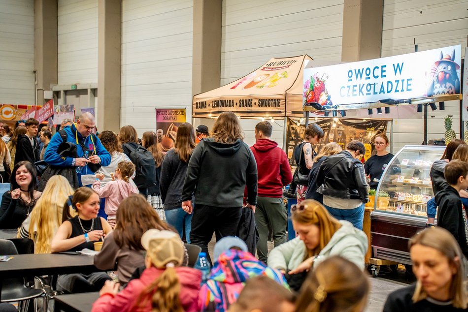 Łódź. Targi Japońskie w Łodzi. Pokazy walk samurajów, strefa cosplay, kuchnia japońska i więcej