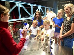 Łódź. Ferie zimowe 2026 w Łodzi. Ruszają zapisy na półkolonie! Oferta, ceny i szczegóły rejestracji