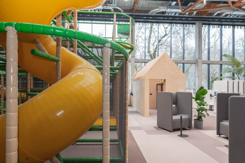 Łódź. Jak wygląda największy figloraj w Łodzi? Zobacz zdjęcia z Orientkowa w Orientarium Zoo Łódź