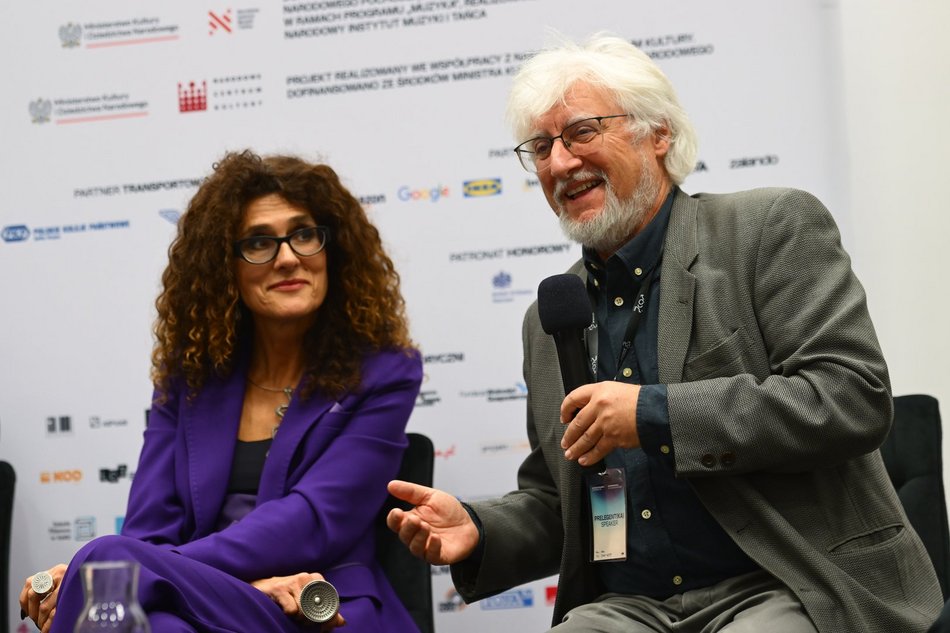 Łódź. Trwa drugi dzień Igrzysk Wolności 2025 w Łodzi. Wyjątkowi prelegenci i ważne tematy