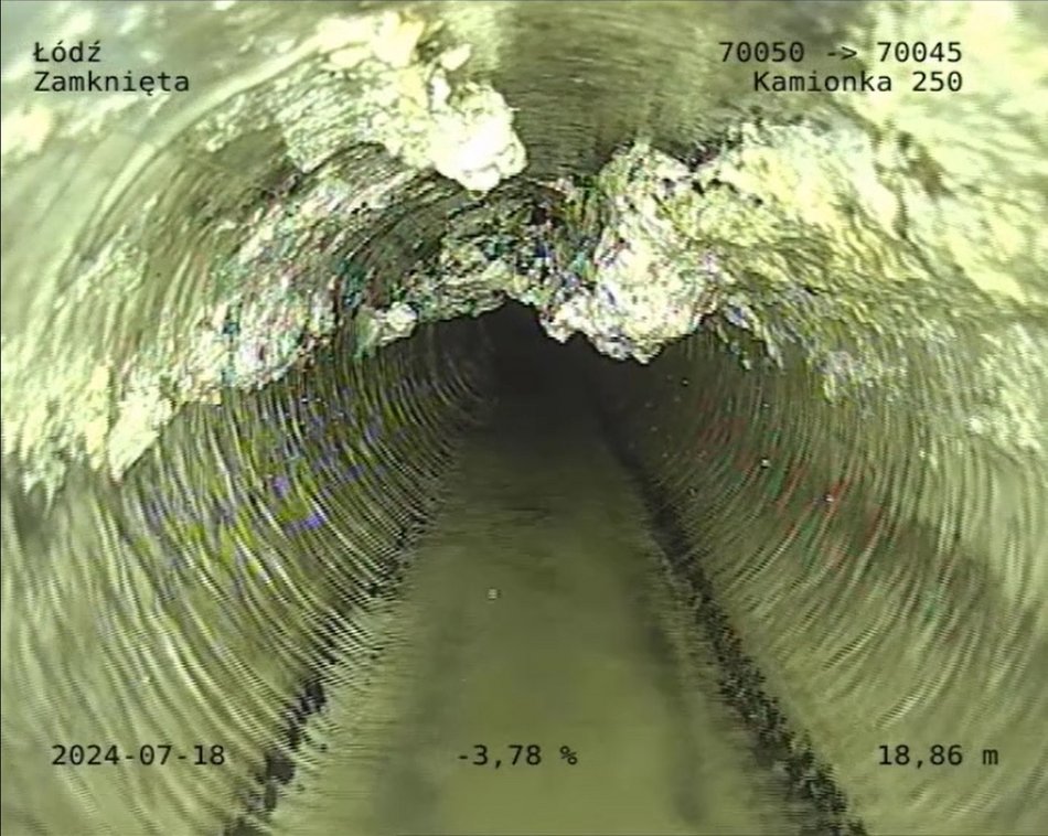 Łódź. Tłuste święta? W Łodzi tylko na talerzu! Miej olej w głowie i uniknij kosztownych awarii