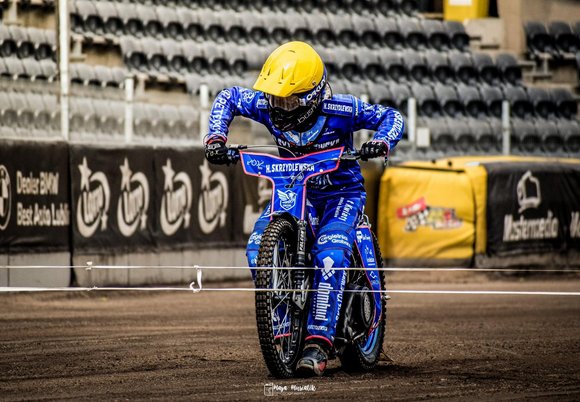 Łódź. Klątwa w końcu zdjęta! Orzeł Łódź pokonał Wilki Krosno