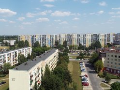 Stabilizacja Łodzi po gospodarczej burzy