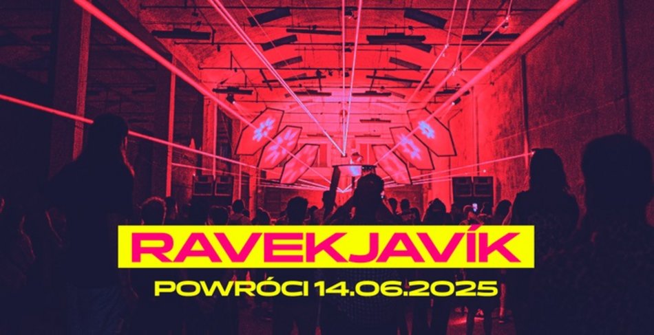 TOP 12 festiwali w Łodzi w 2025 roku