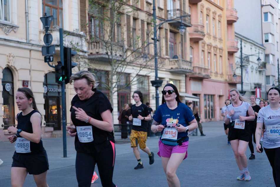 Rossmann Run 2026. Zdjęcia z biegu