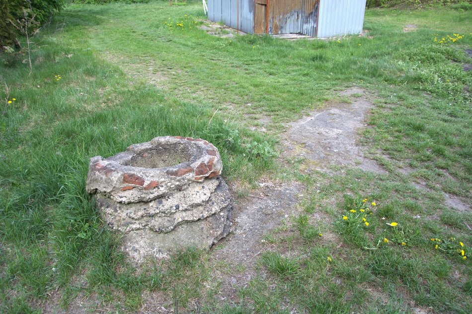 Łódź. Schron z II wojny światowej odnaleziony w Łodzi. Gazoszczelne drzwi, komory i więcej