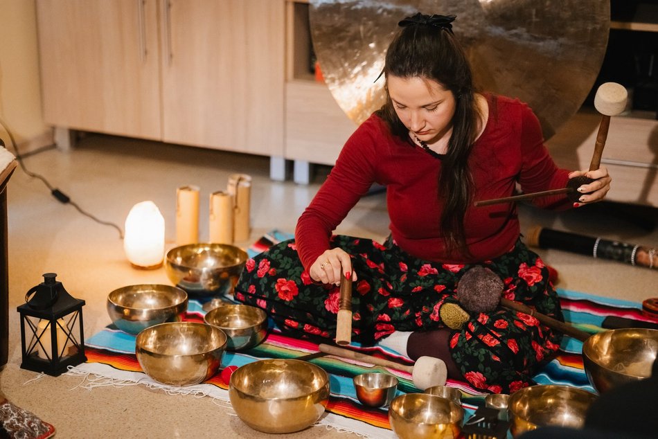 Łódź. Warsztaty seniorów