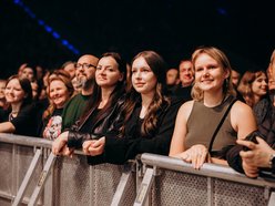 Łódź. Światło i MRock w Atlas Arenie. Piotr Rogucki, Katarzyna Nosowska, Doda i inni w Łodzi