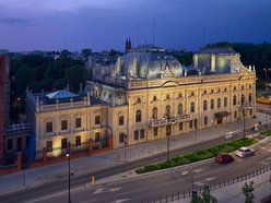 The Independent chwali Łódź! Nasze miasto numerem 1 na liście miejsc idealnych na city break!