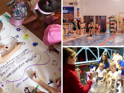 Łódź. Ferie zimowe 2026 w Łodzi. Wciąż trwają zapisy na półkolonie!