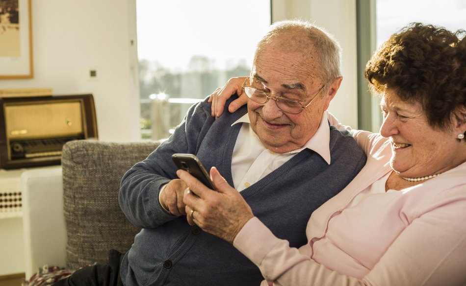 ZUS wprowadził ważne zmiany dla seniorów