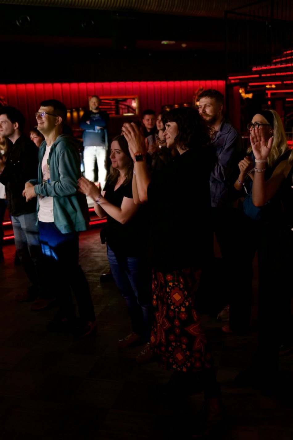 Pan Savyan na Great September 2024