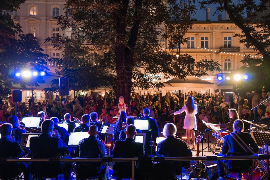 To nie koniec świętowania 600. Urodzin Łodzi! Czeka nas jeszcze masa atrakcji