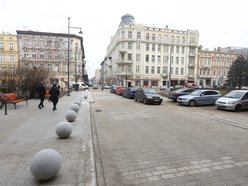 Nowe przestrzenie w Łodzi