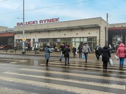 Rynki i targowiska w Łodzi