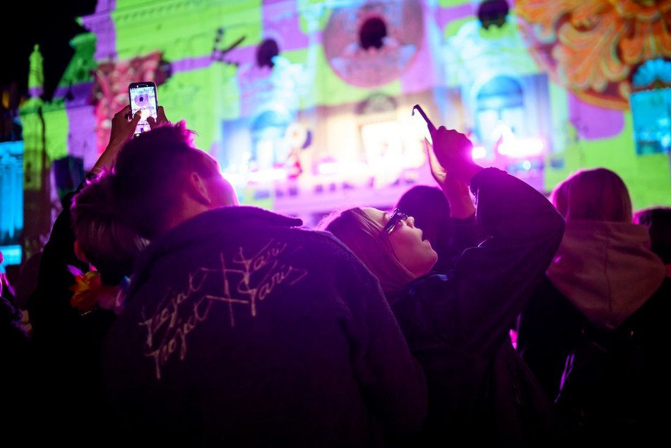 Usłysz Light Move Festival 2025 Łódź! Mery Spolsky i Natalia Kukulska oczarowały publiczność