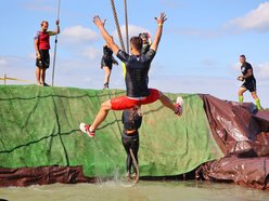 Łódź. Runmageddon 2025. Ekstremalne bieganie z przeszkodami