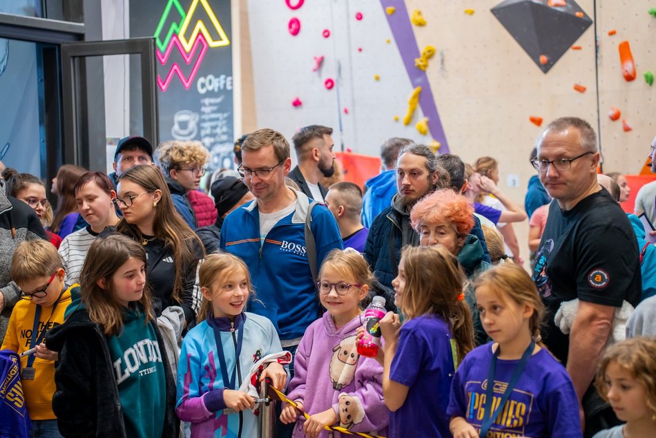 Łódź. Aleksandra Mirosław w Manufakturze. Złota medalistka olimpijska spotkała się z fanami