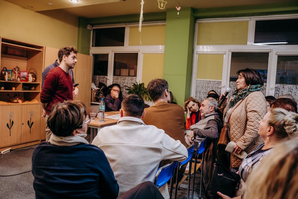 Łódź. Remonty dróg na Retkini, Smulsku i Lublinku w Łodzi. Kolejne spotkanie za nami