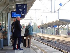 Łódź. Tańsze bilety na pociągi do Łodzi