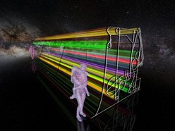 TOP 9 selfie spotów na Light Move Festival 2025 Łódź