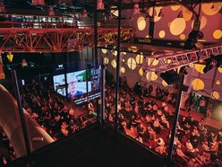 Wydarzenia w weekend w Łodzi