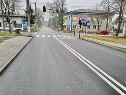 Demokratyczna w Łodzi otwarta dla ruchu