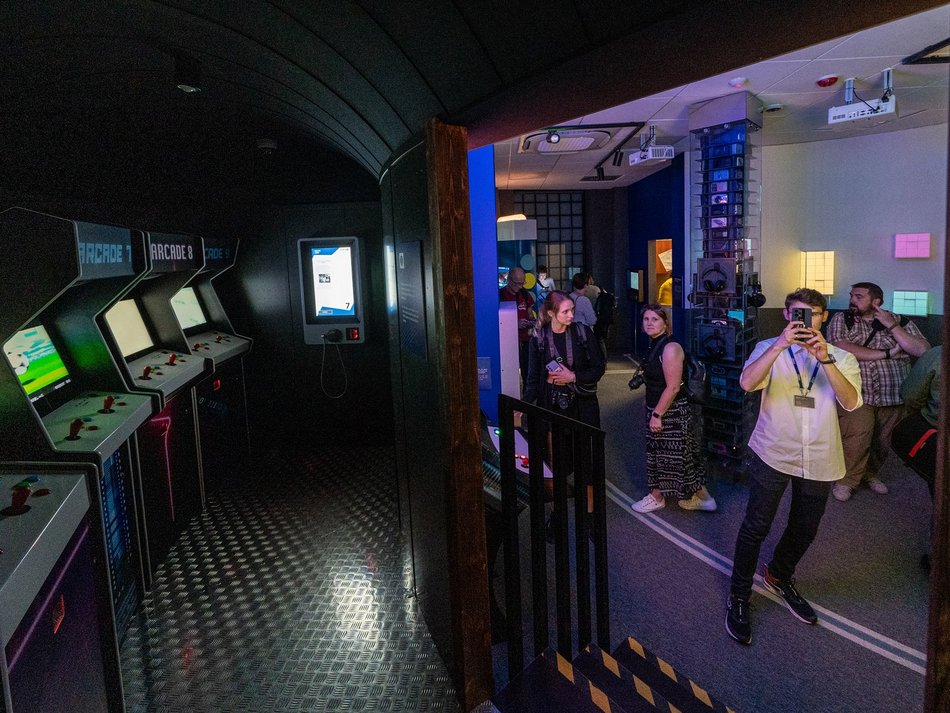 Foto day w EC1 Łódź