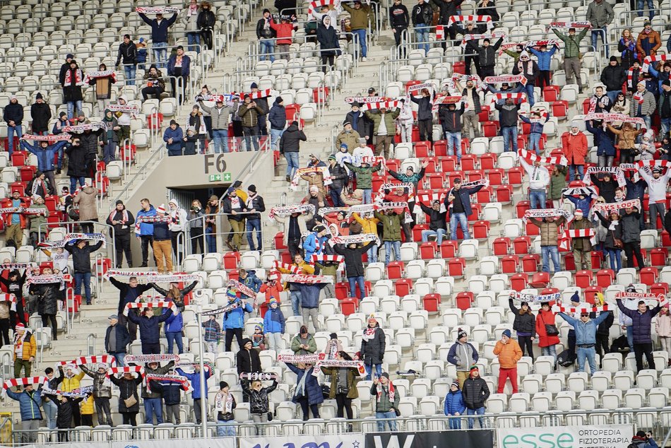 ŁKS Łódź - GKS Tychy