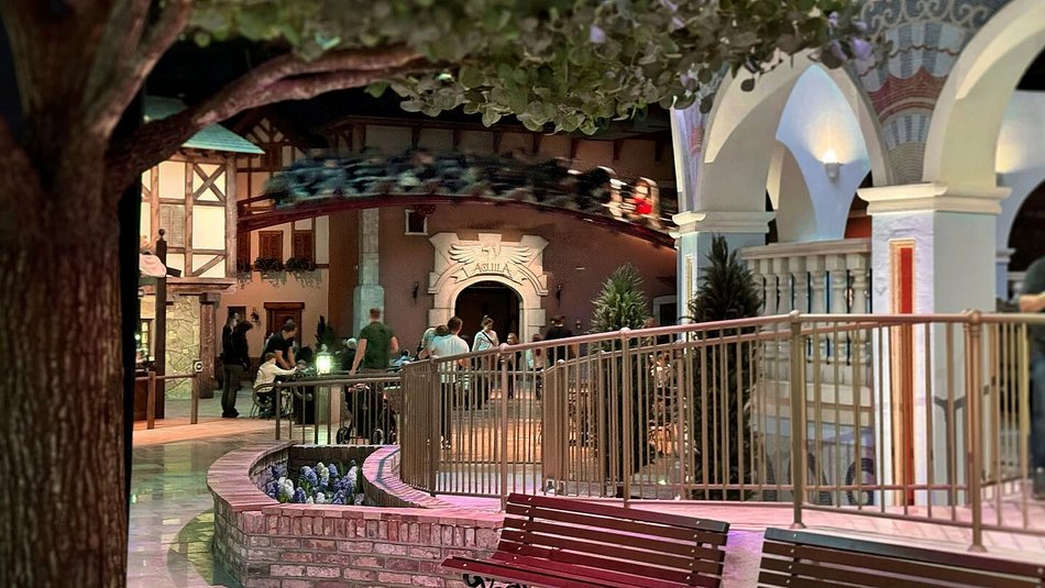 Łódź. Mandoria w brytyjskim The Sun!