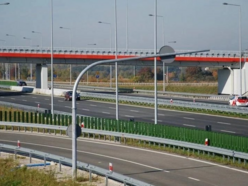 Łódź. Rozbudowa autostrady A2 między Łodzią a Warszawą. Wybrano ostatniego wykonawcę!