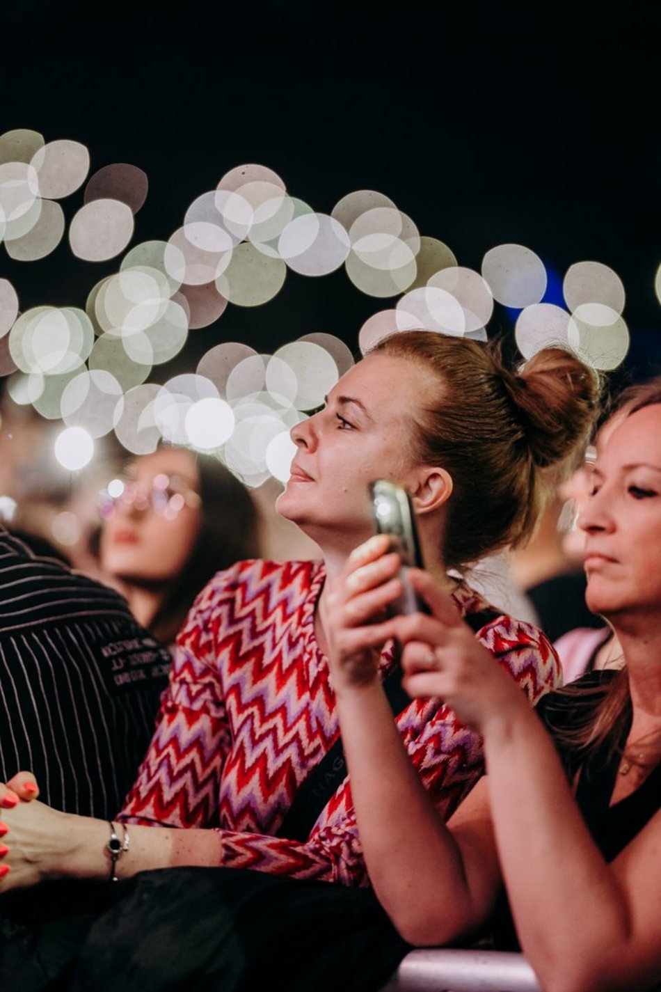 Łódź. Koncert Feel w Atlas Arenie w Łodzi. Zobacz, jak zespół świętował swoje 20-lecie