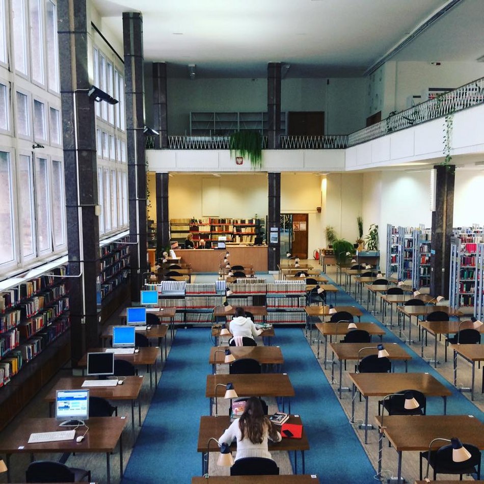 Łódź. Ruszyła akcja BUŁA do północy