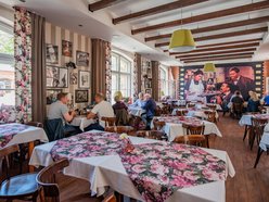 Łódź. Klimat Czech na Księżym Młynie w Łodzi. Restauracja Cesky Film zaskoczy niejednym!