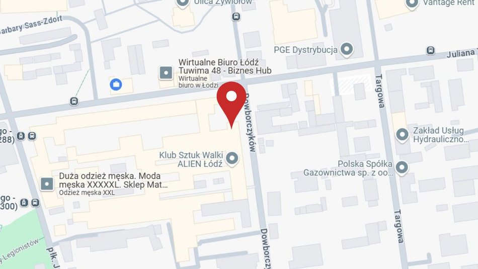 Łódź. TOP 10 serwisów klimatyzacji samochodowej według rankingu Google