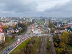 Spotkania o Kolei Dużych Prędkości w Łodzi na Retkini i Karolewie