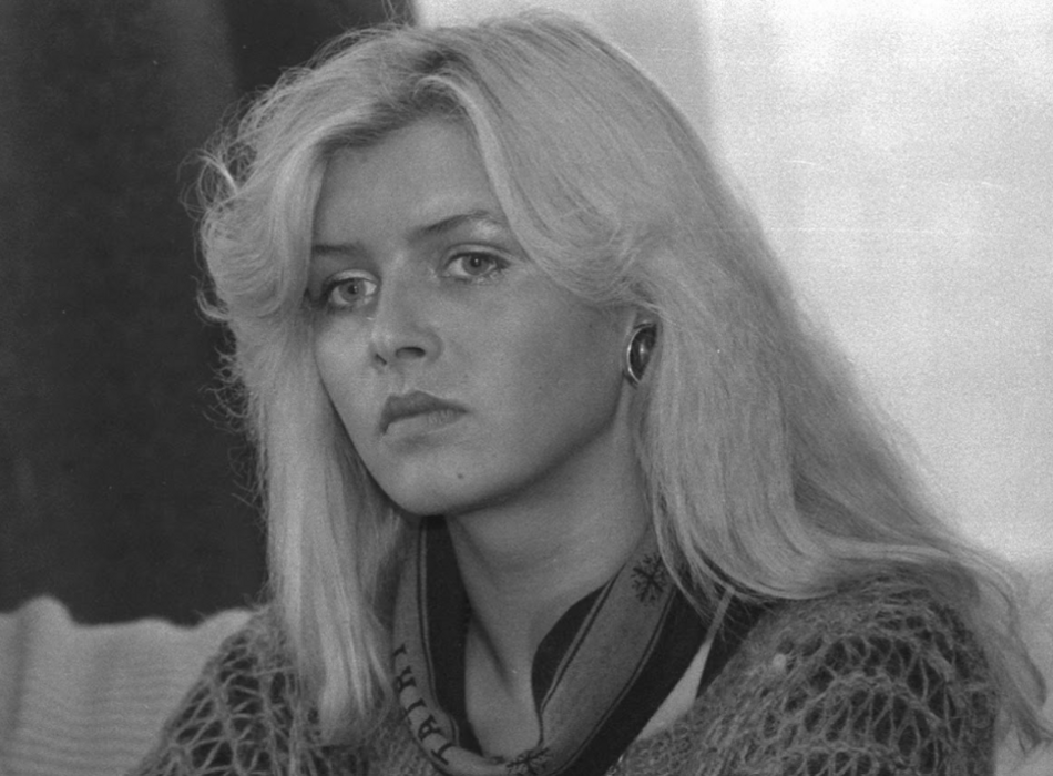 Łódź. Maria Probosz-Hasik