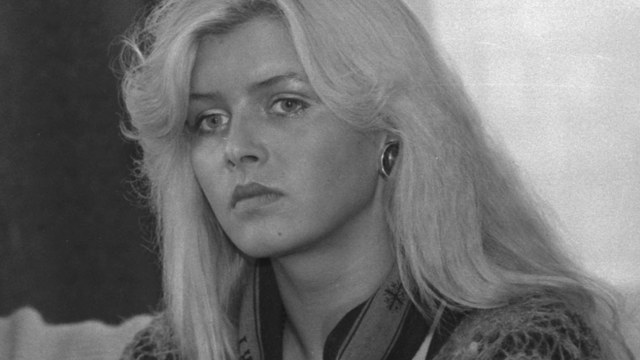 Gwiazda spod znaku Erosa. Maria Probosz-Hasik - bogaty dorobek aktorki z Łodzi