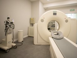 Aż 600 tys. złotych dla przychodni na Górnej. Nowy sprzęt EKG i USG, bieżnia, wagi medyczne i więcej