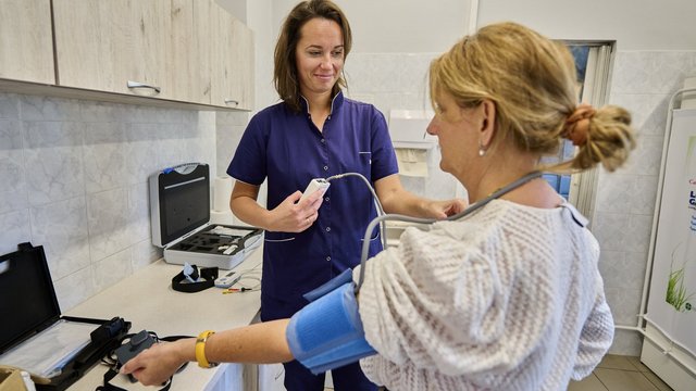 Przychodnie w Łodzi, w których otrzymasz szybką pomoc. Jakość na najwyższym poziomie