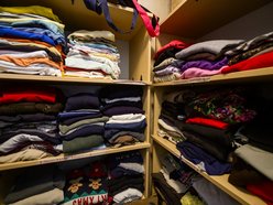 Łódź. Co robi Łódź dla osób w kryzysie bezdomności? Noclegi, odzież i ciepłe posiłki