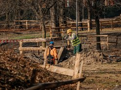 Łódź odkrywa rzekę Lamus! Podejrzyj pionierski projekt od kuchni!