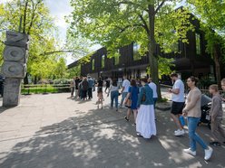 Łódź. Złap słońce i witaminę D w Orientarium Zoo Łódź. Wiosenny weekend z masą atrakcji