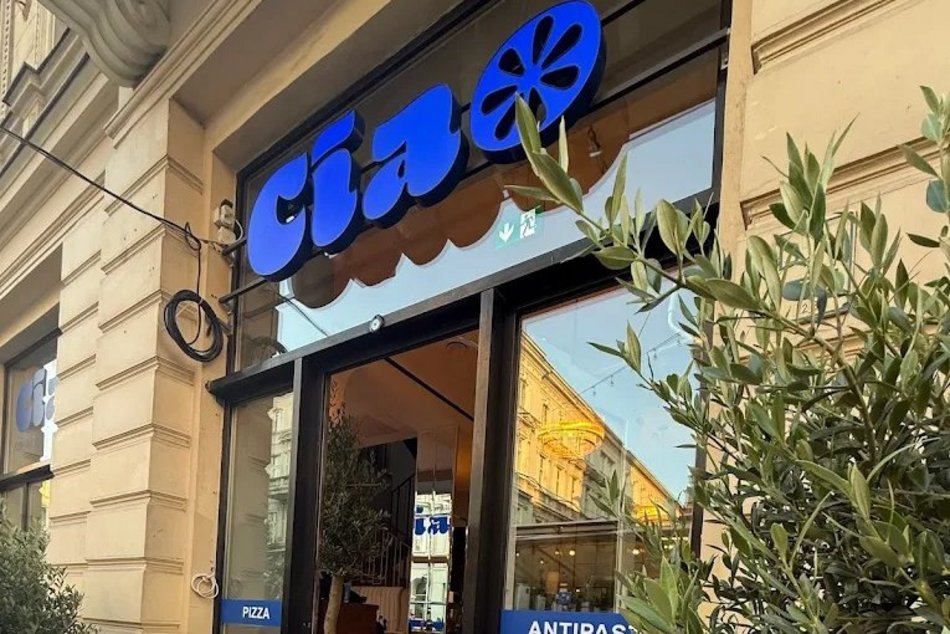 Nowa włoska restauracja przy Piotrkowskiej w Łodzi. Ciao ugości cię jak włoska mama