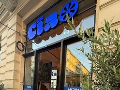 Nowa włoska restauracja przy Piotrkowskiej w Łodzi. Ciao ugości cię jak włoska mama