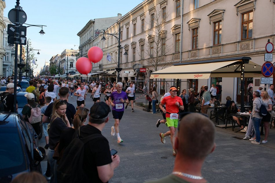 Rossmann Run 2026. Zdjęcia z biegu