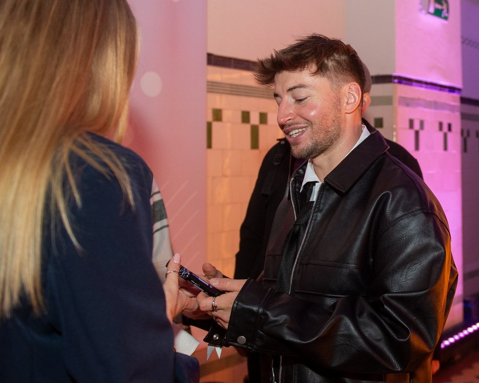 See Bloggers 2025 Łódź. Wersow, Sandra Kubicka, Osi Ugonoh i wiele innych w naszym mieście!